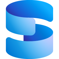 Microsoft SQL Server icon