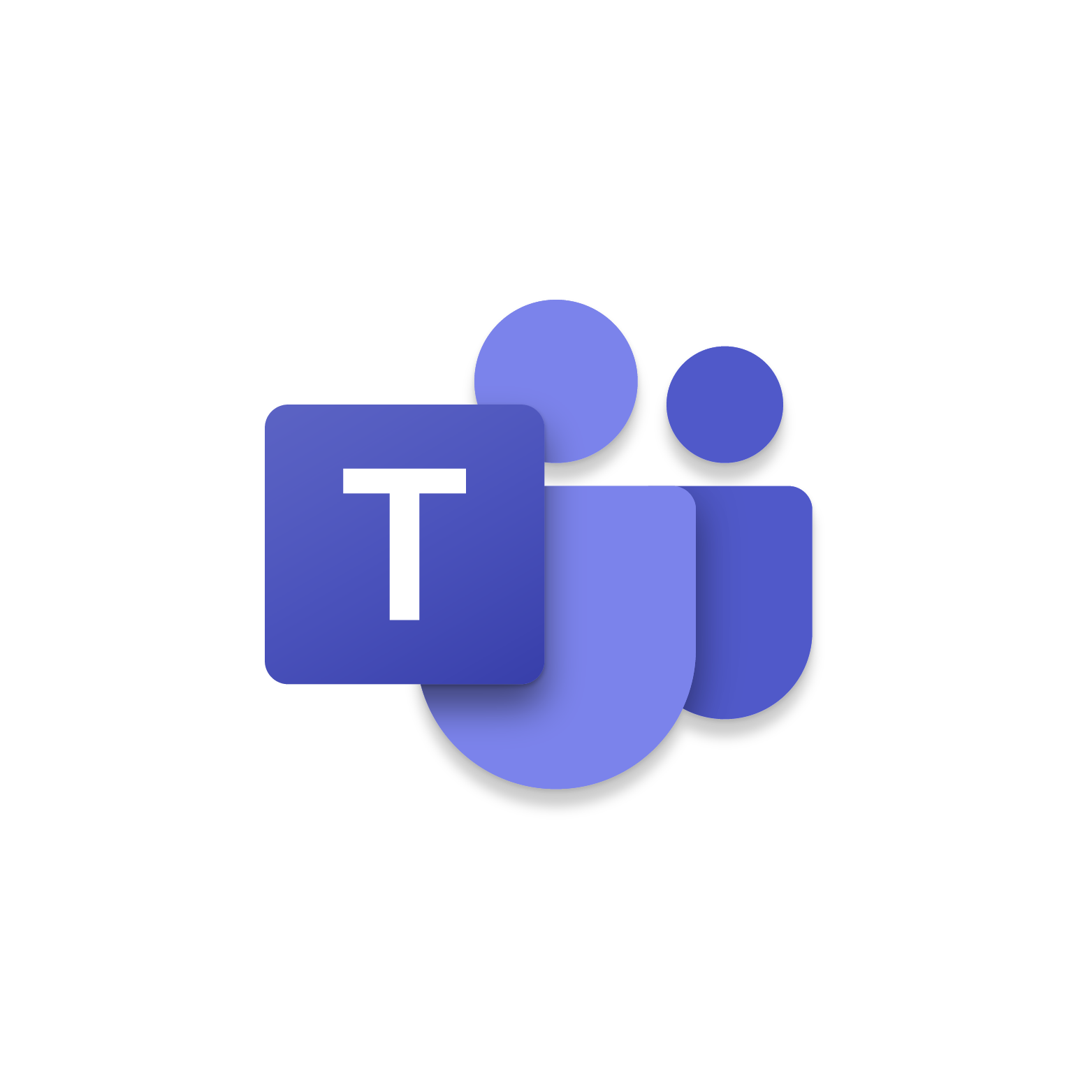 Microsoft teams icon