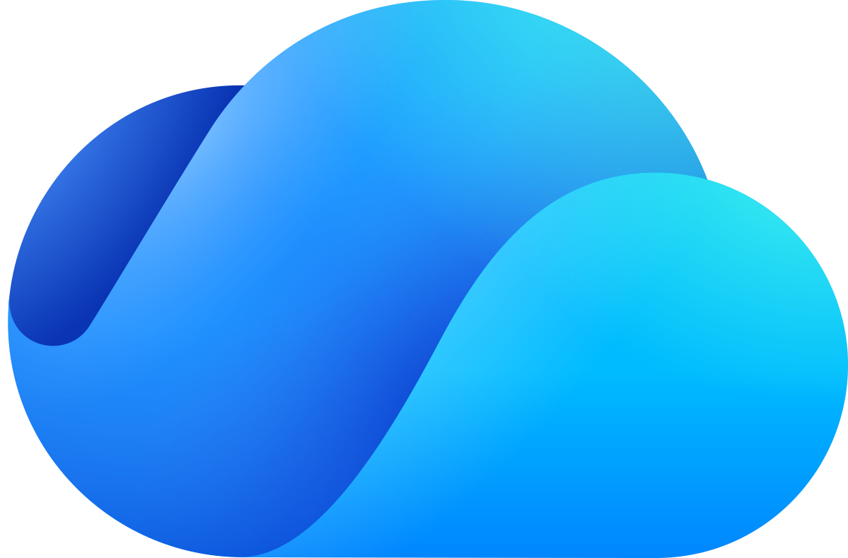 One Drive icon