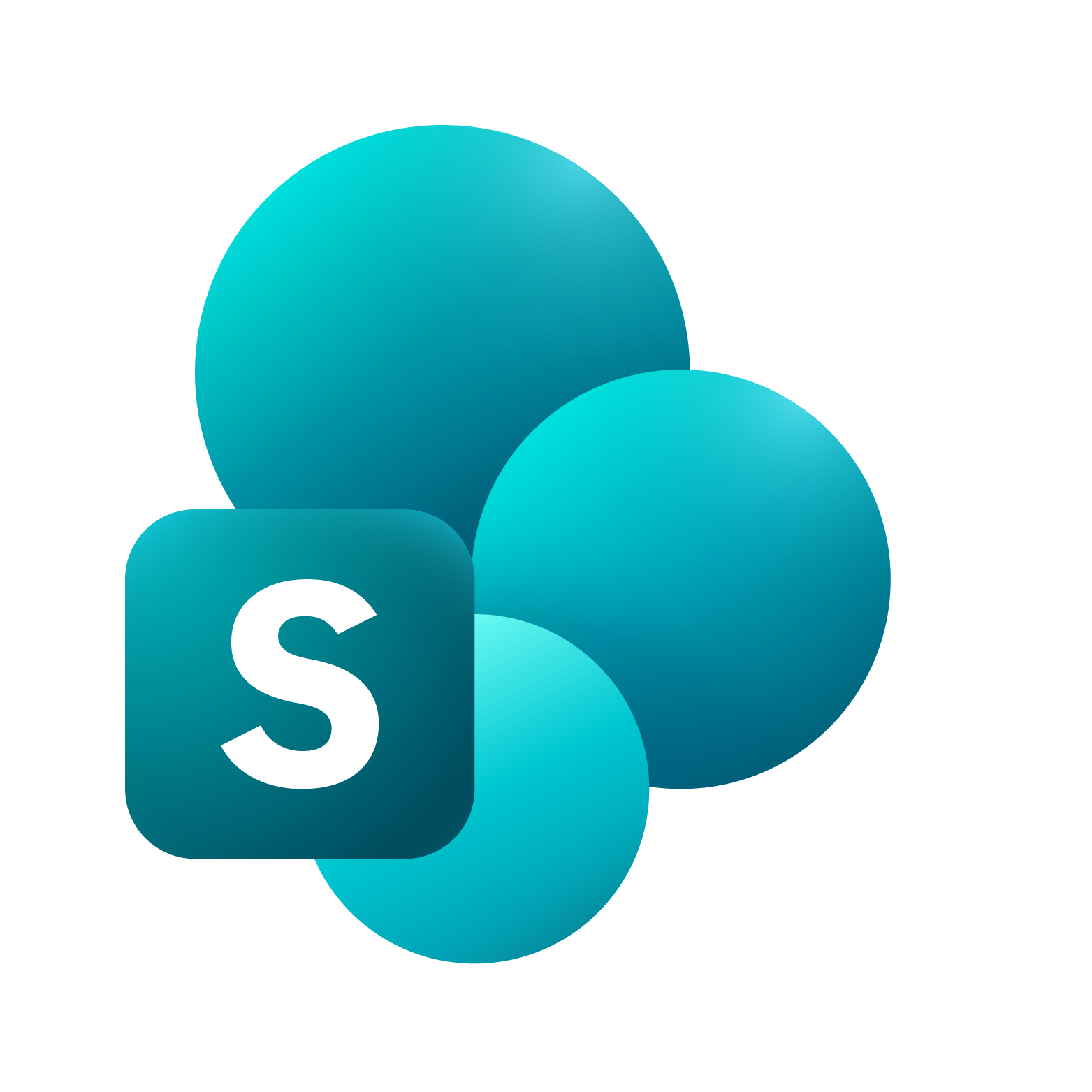 Microsoft SharePoint icon