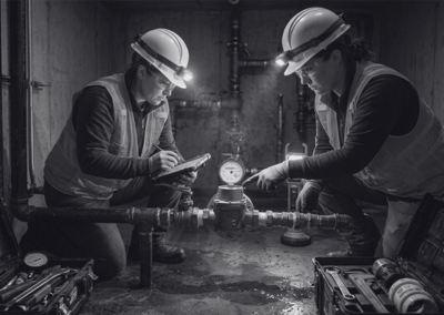 How to Manage Water Meter Replacement Projects More Effectively